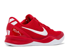 Load image into Gallery viewer, Nike Kobe 8 Protro University Red
