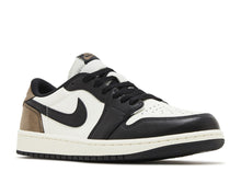 Load image into Gallery viewer, Jordan 1 Retro Low OG Mocha
