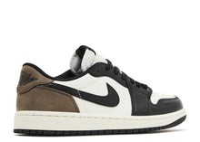 Load image into Gallery viewer, Jordan 1 Retro Low OG Mocha
