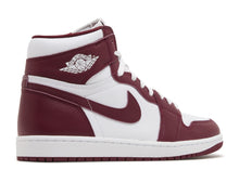 Load image into Gallery viewer, Jordan 1 Retro High OG Artisanal Team Red
