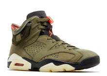 Load image into Gallery viewer, Jordan 6 Retro Travis Scott
