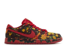 Load image into Gallery viewer, Nike SB Dunk Low The Wizard of Oz Poppy Field
