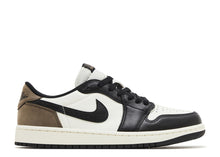 Load image into Gallery viewer, Jordan 1 Retro Low OG Mocha
