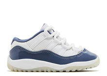 Load image into Gallery viewer, Jordan 11 Retro Low Diffused Blue (TD)
