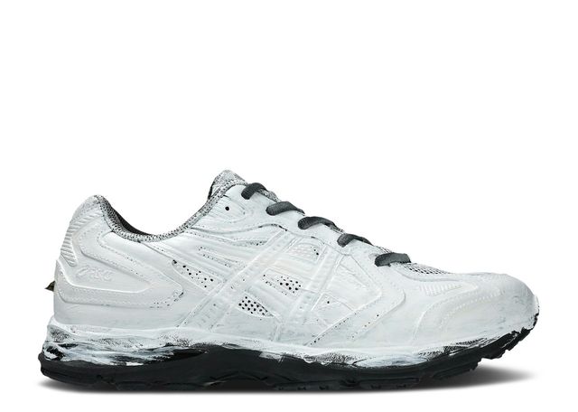 ASICS Gel-K1011 Gallery Dept. Mental Energy Painted