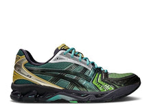 Load image into Gallery viewer, ASICS Gel-Kayano 14 P. Andrade Gradation Green
