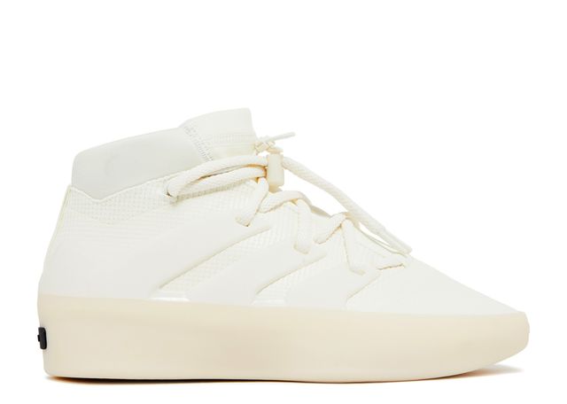 Adidas Fear of God Athletics I Basketball Cream White