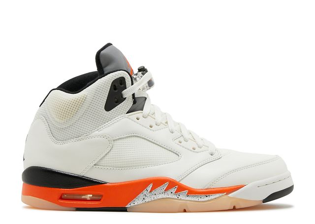 Jordan 5 Retro Shattered Backboard