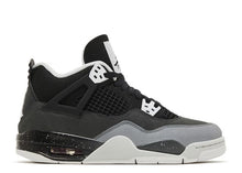 Load image into Gallery viewer, Jordan 4 Retro Fear (2024) (GS)
