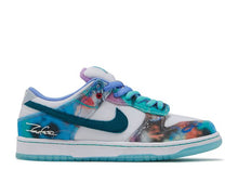 Load image into Gallery viewer, Nike SB Dunk Low Futura Laboratories Bleached Aqua
