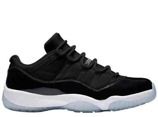 Jordan 11 Retro Low Space Jam