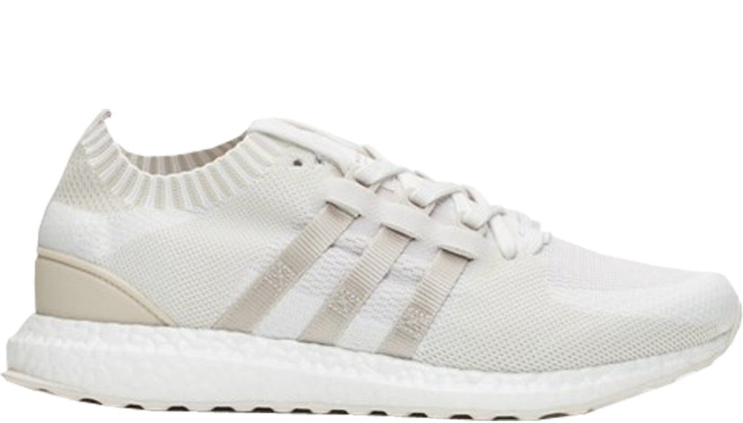 Adidas EQT Support Ultra Primeknit Materials White