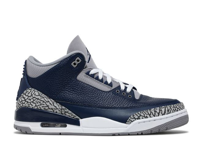 Jordan 3 Retro Georgetown (2021)