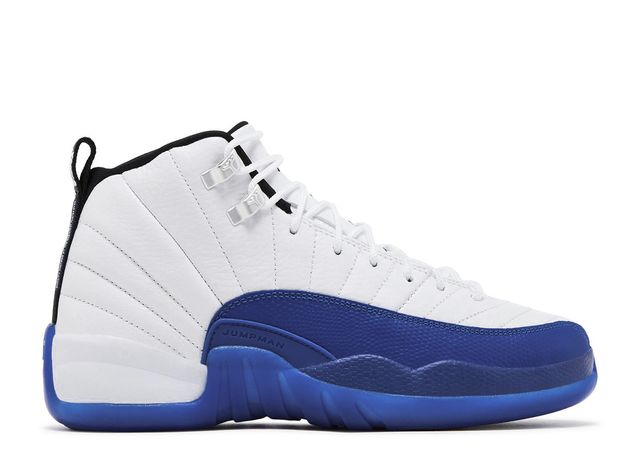 Jordan 12 Retro Blueberry (GS)