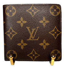 Load image into Gallery viewer, Louis Vuitton Monogram Marco Wallet
