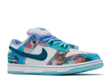 Load image into Gallery viewer, Nike SB Dunk Low Futura Laboratories Bleached Aqua
