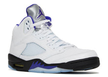 Load image into Gallery viewer, Jordan 5 Retro Dark Concord
