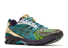 Load image into Gallery viewer, ASICS Gel-Kayano 14 P. Andrade Gradation Green
