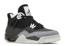 Load image into Gallery viewer, Jordan 4 Retro Fear (2024) (GS)
