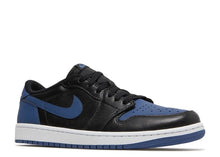 Load image into Gallery viewer, Jordan 1 Retro Low OG Mystic Navy
