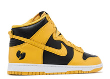 Load image into Gallery viewer, Nike Dunk High Wu Tang (2024)
