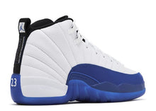 Load image into Gallery viewer, Jordan 12 Retro Blueberry (GS)
