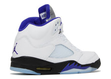 Load image into Gallery viewer, Jordan 5 Retro Dark Concord
