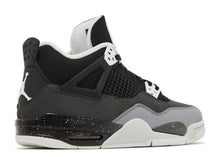 Load image into Gallery viewer, Jordan 4 Retro Fear (2024) (GS)
