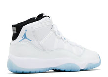 Load image into Gallery viewer, Jordan 11 Retro Legend Blue (2024) (GS)
