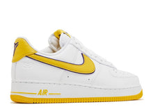 Load image into Gallery viewer, Nike Air Force 1 Low Retro QS Kobe Bryant Lakers Home
