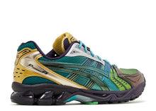 Load image into Gallery viewer, ASICS Gel-Kayano 14 P. Andrade Gradation Green
