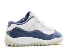 Load image into Gallery viewer, Jordan 11 Retro Low Diffused Blue (TD)
