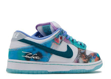 Load image into Gallery viewer, Nike SB Dunk Low Futura Laboratories Bleached Aqua
