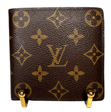 Load image into Gallery viewer, Louis Vuitton Monogram Marco Wallet
