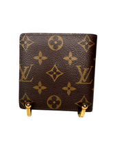 Load image into Gallery viewer, Louis Vuitton Monogram Marco Wallet
