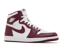 Load image into Gallery viewer, Jordan 1 Retro High OG Artisanal Team Red
