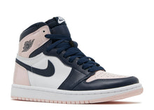 Load image into Gallery viewer, Jordan 1 Retro 1 High OG Atmosphere (W) Bubble Gum
