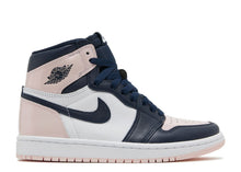 Load image into Gallery viewer, Jordan 1 Retro 1 High OG Atmosphere (W) Bubble Gum
