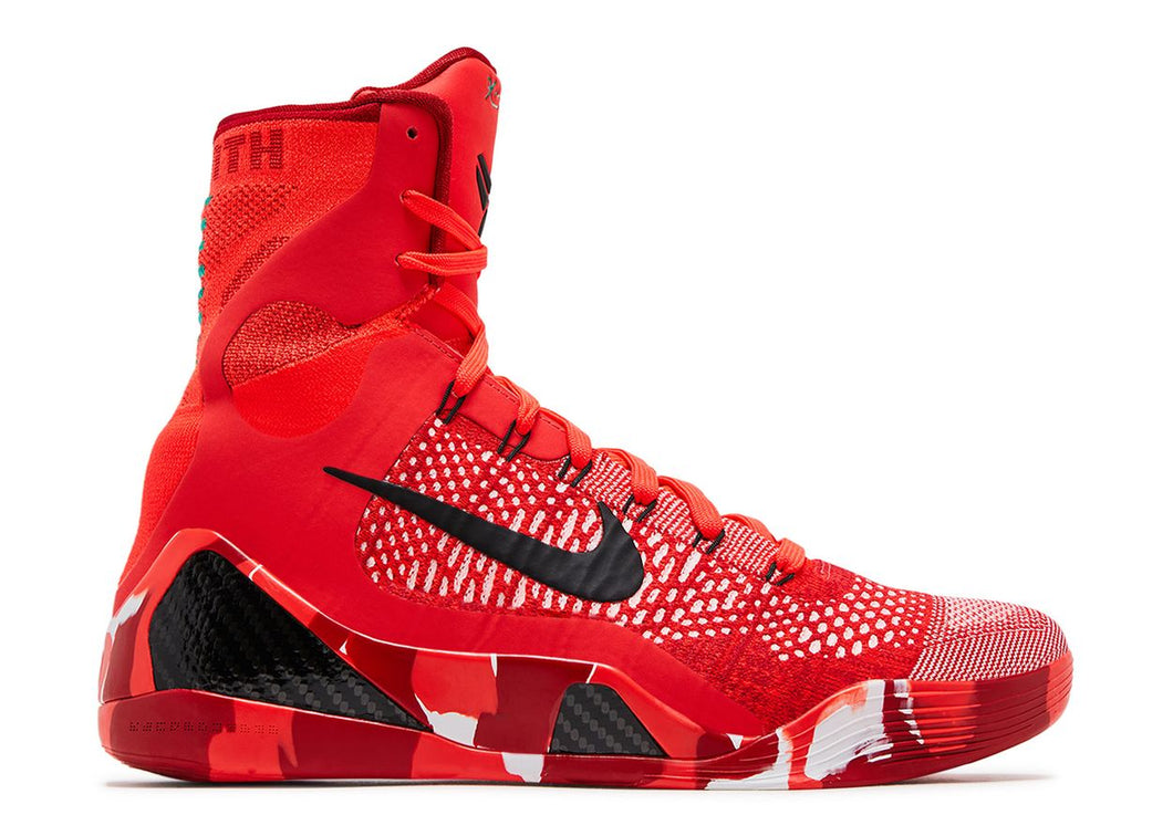 Nike Kobe 9 Elite Protro Christmas (2024)