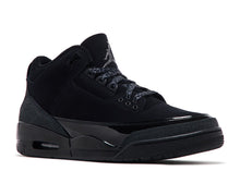 Load image into Gallery viewer, Jordan 3 Retro Black Cat (2025)
