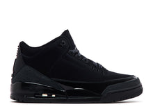 Load image into Gallery viewer, Jordan 3 Retro Black Cat (2025)
